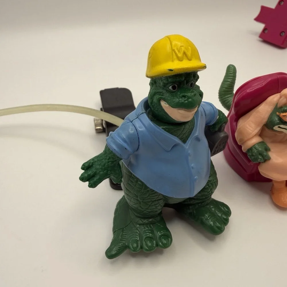 Disney working vintage